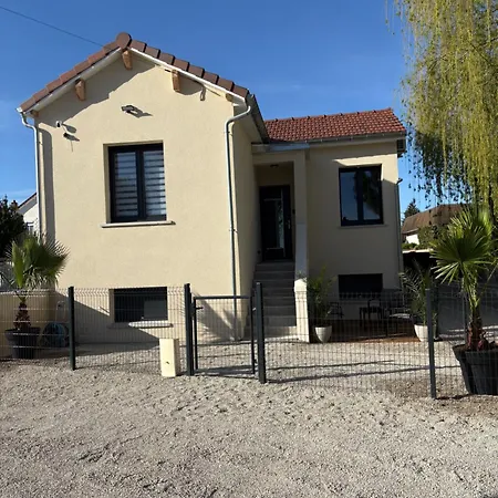 L Escale Bragarde -climatise- * Saint-Dizier