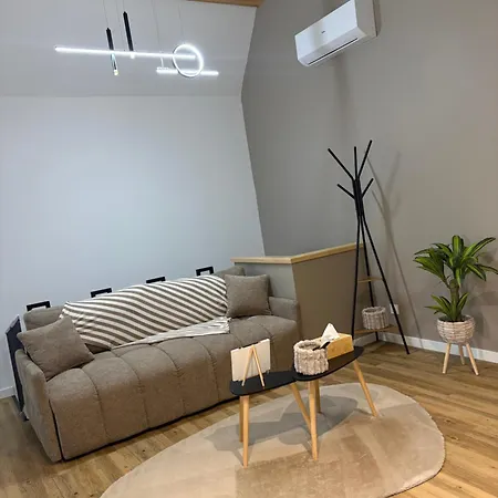L Escale Bragarde -climatise- Appartement Saint-Dizier