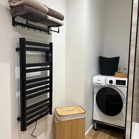 L Escale Bragarde -climatise- Appartement *